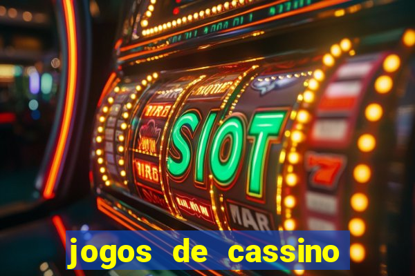 jogos de cassino com rodadas gratis sem deposito