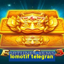 lomotif telegran