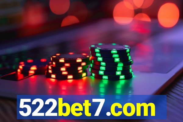 522bet7.com