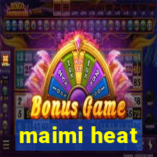 maimi heat