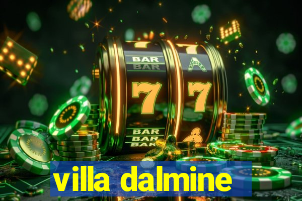 villa dalmine