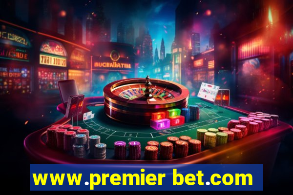 www.premier bet.com