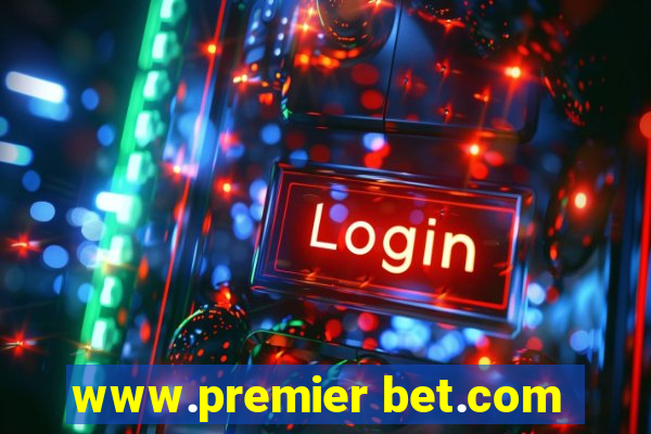 www.premier bet.com