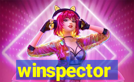 winspector