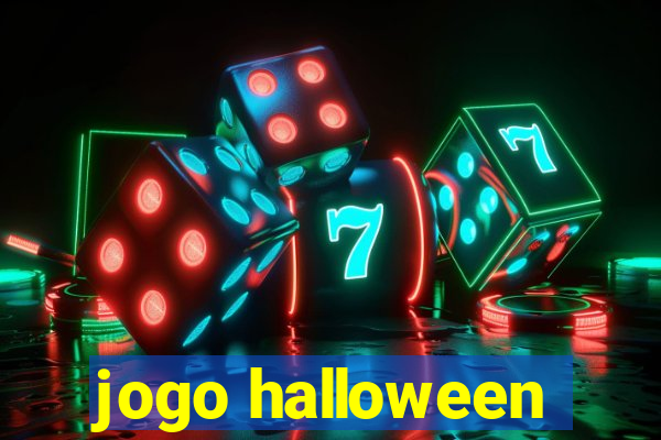 jogo halloween