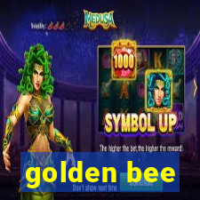 golden bee