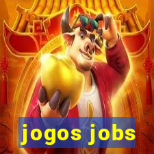 jogos jobs