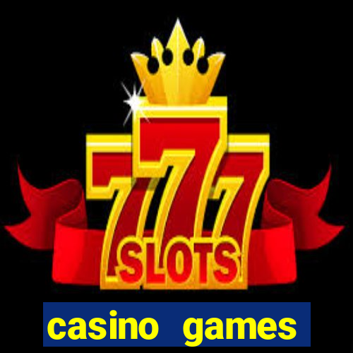 casino games roulette online