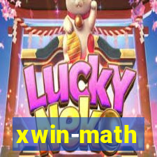 xwin-math