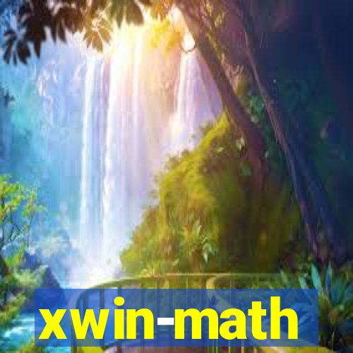 xwin-math