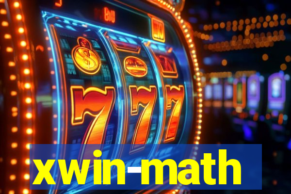 xwin-math