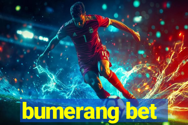 bumerang bet