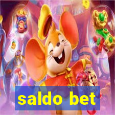 saldo bet