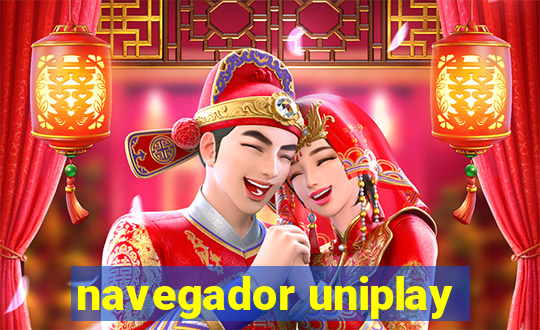 navegador uniplay