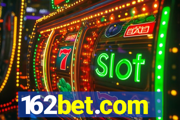 162bet.com