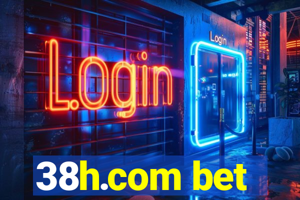 38h.com bet