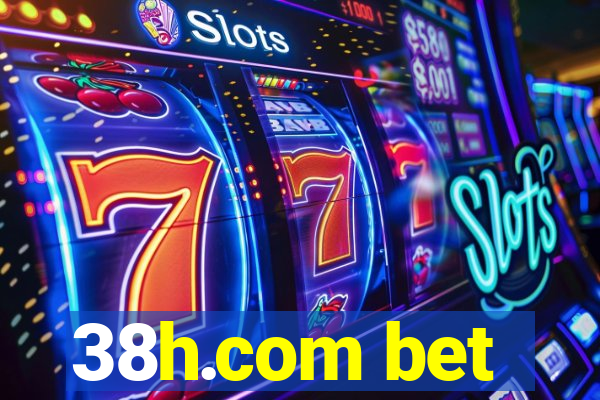 38h.com bet