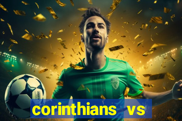 corinthians vs atletico go