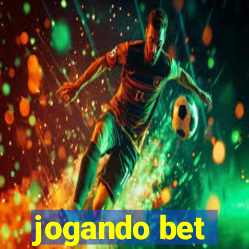 jogando bet