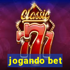 jogando bet