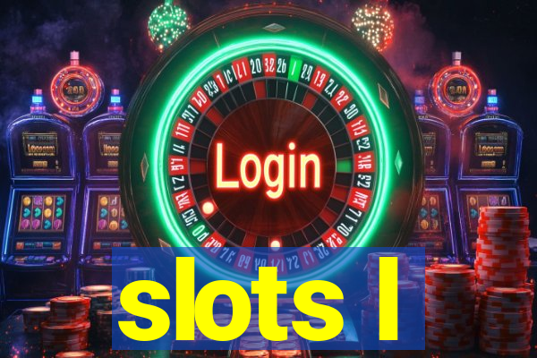 slots l