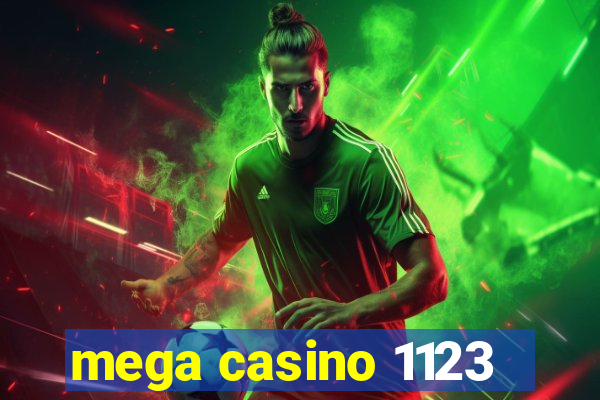 mega casino 1123