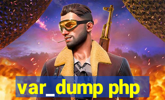 var_dump php