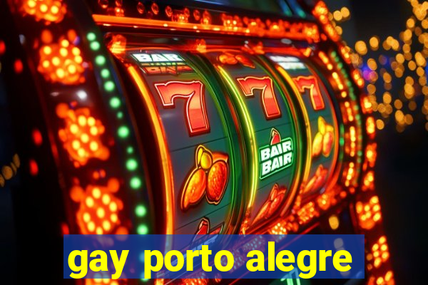 gay porto alegre