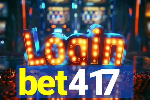 bet417