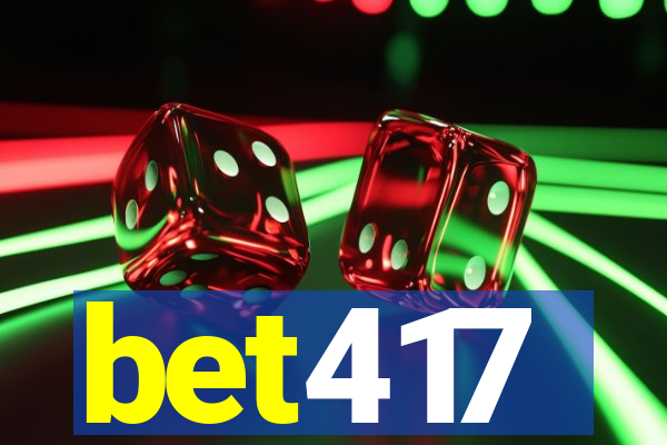 bet417