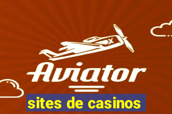 sites de casinos