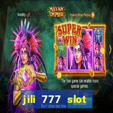 jili 777 slot golden empire