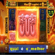 qual é o melhor jogo para jogar