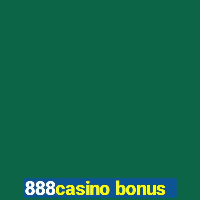 888casino bonus