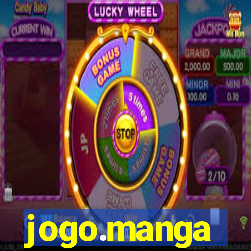 jogo.manga