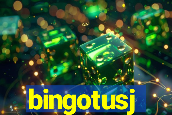 bingotusj