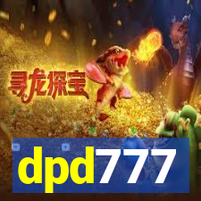 dpd777