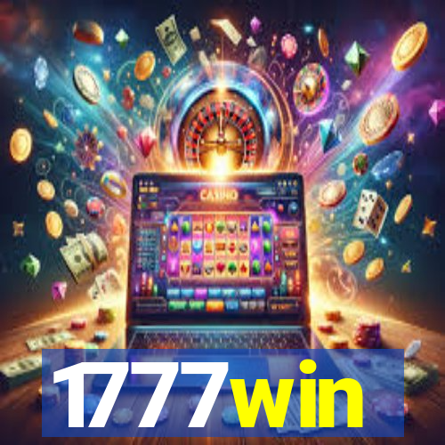 1777win