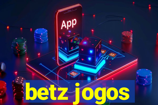 betz jogos