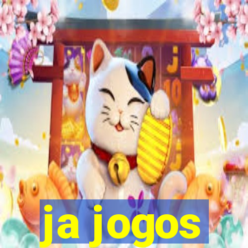 ja jogos