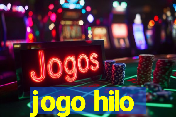 jogo hilo