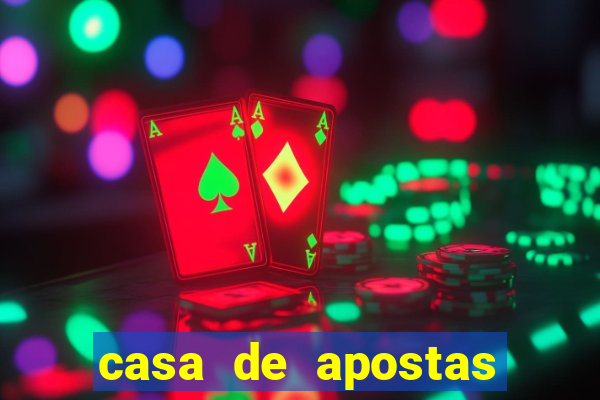 casa de apostas com cash out