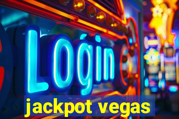 jackpot vegas