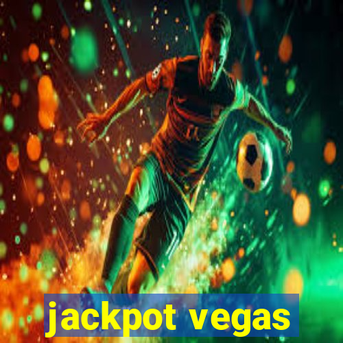 jackpot vegas