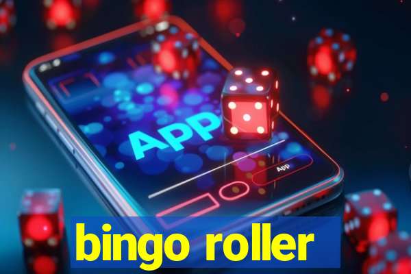 bingo roller