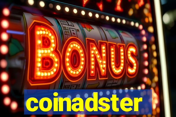 coinadster