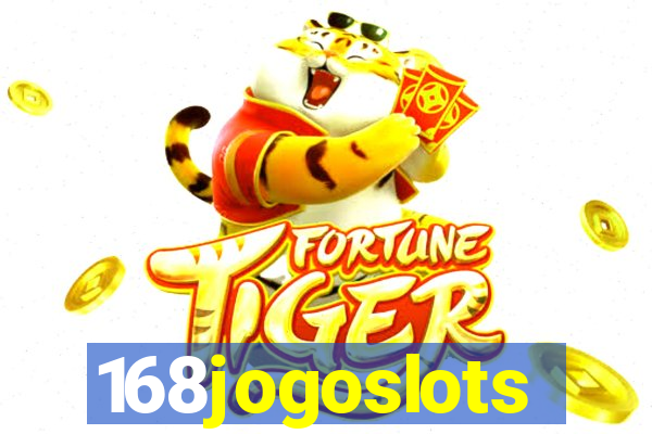 168jogoslots