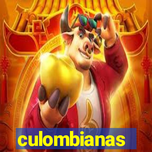 culombianas