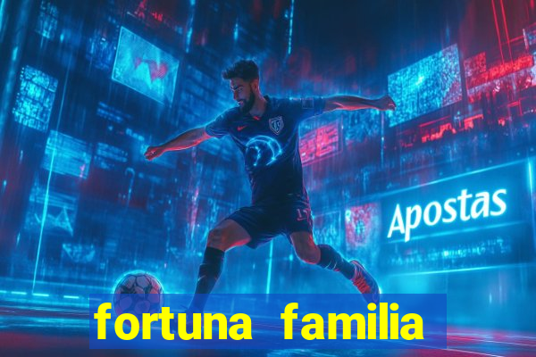 fortuna familia imperial brasileira