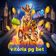 vitória pg bet